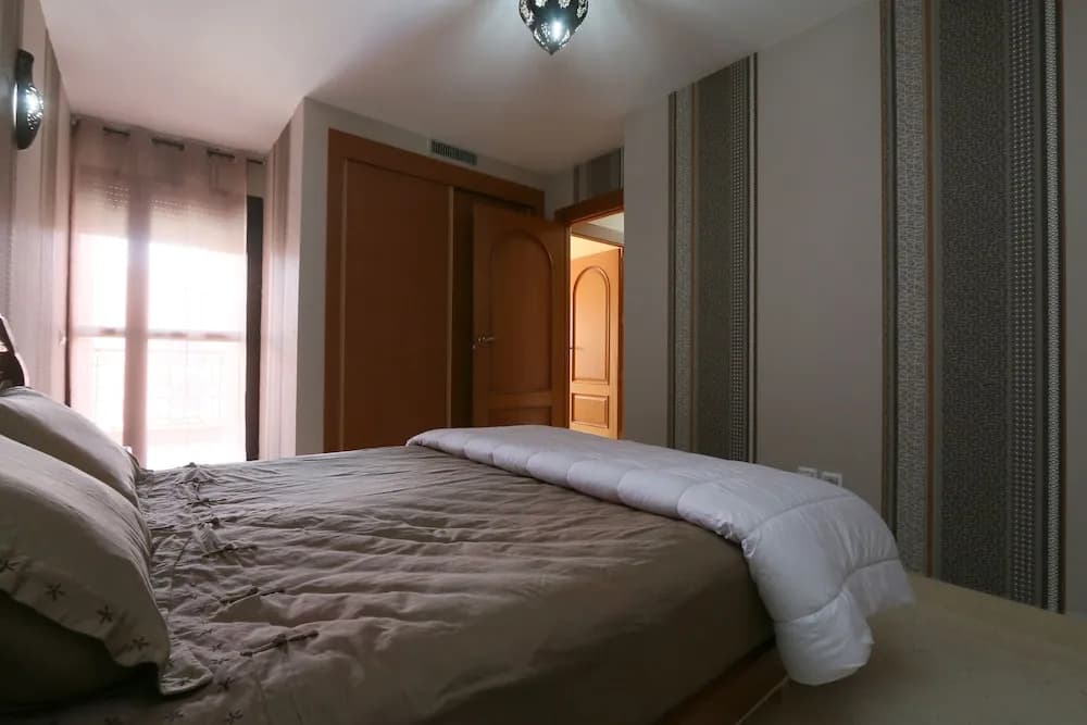 Sabor Appartement Mouzdalifa - photo 7