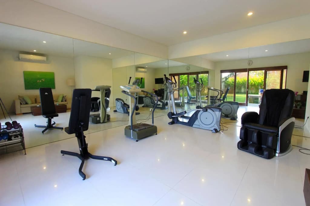 Villa Damaya - photo 19