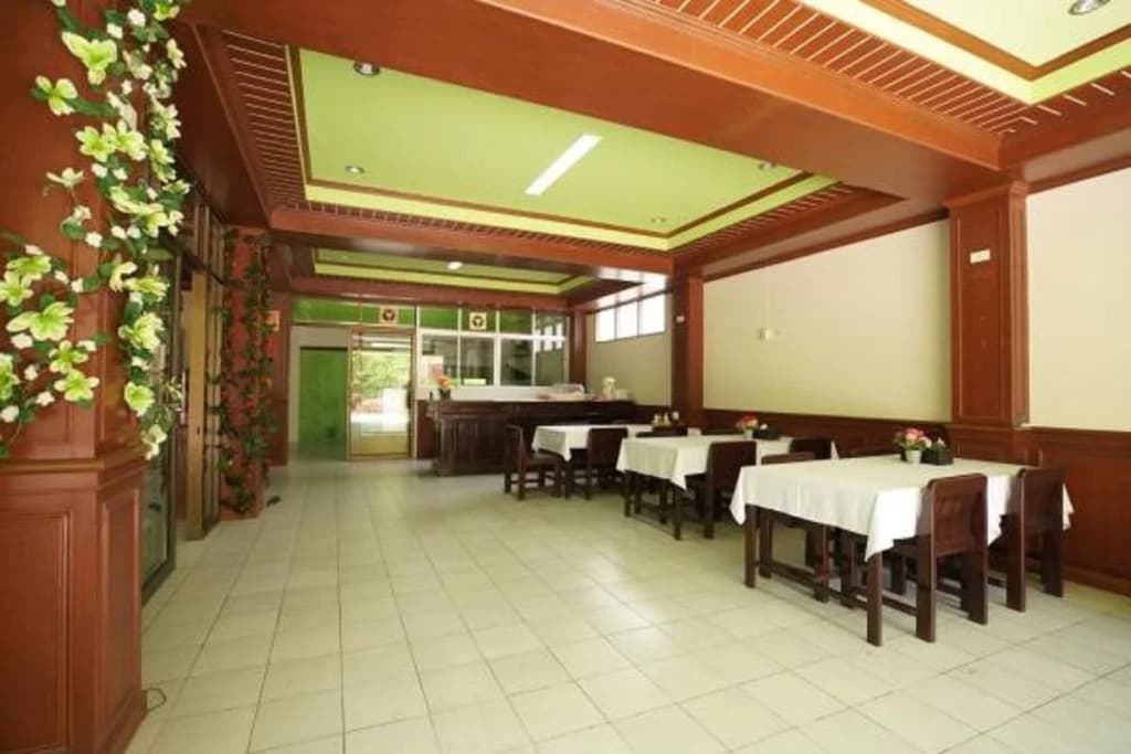 Maenam Lodge - photo 21