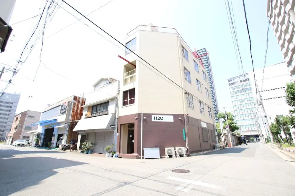 H2O Stay Namba Vii - main photo