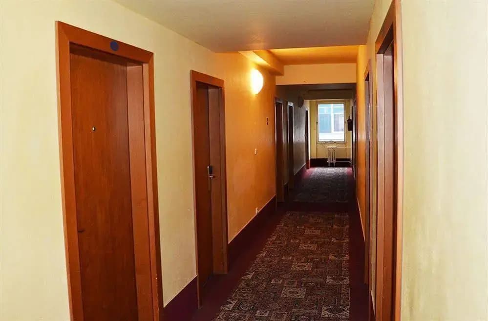 Albionette Hotel - photo 11