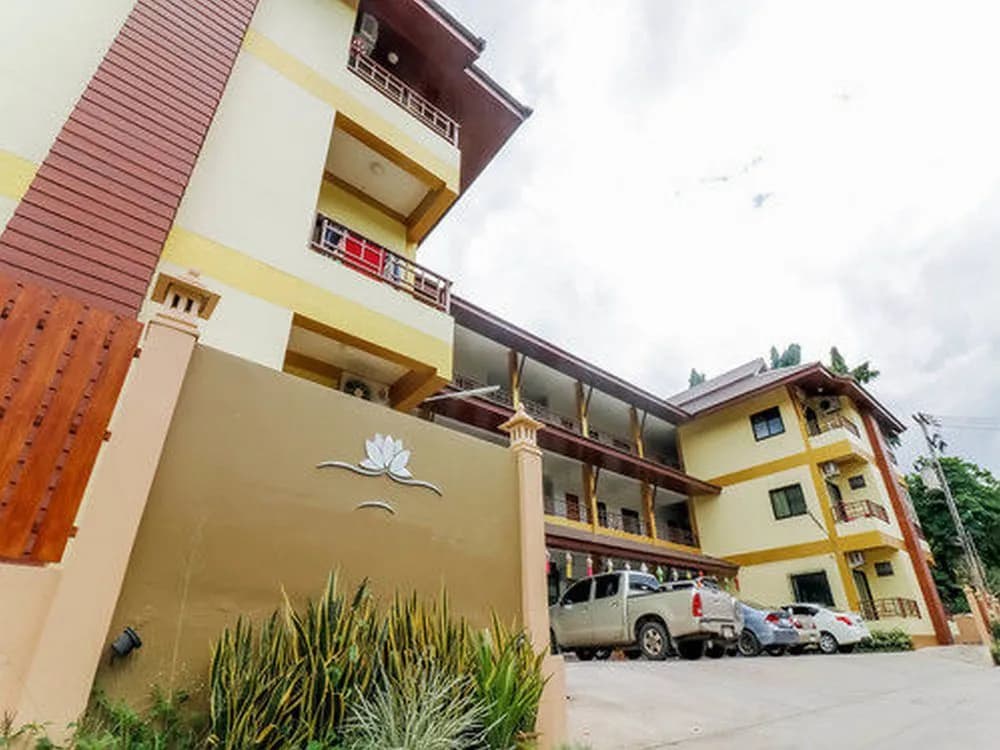 Nida Rooms Nonghoi Galae 177 - main photo