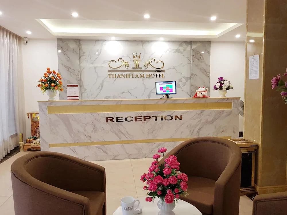 Thanh Lam Linh Dam - photo 2