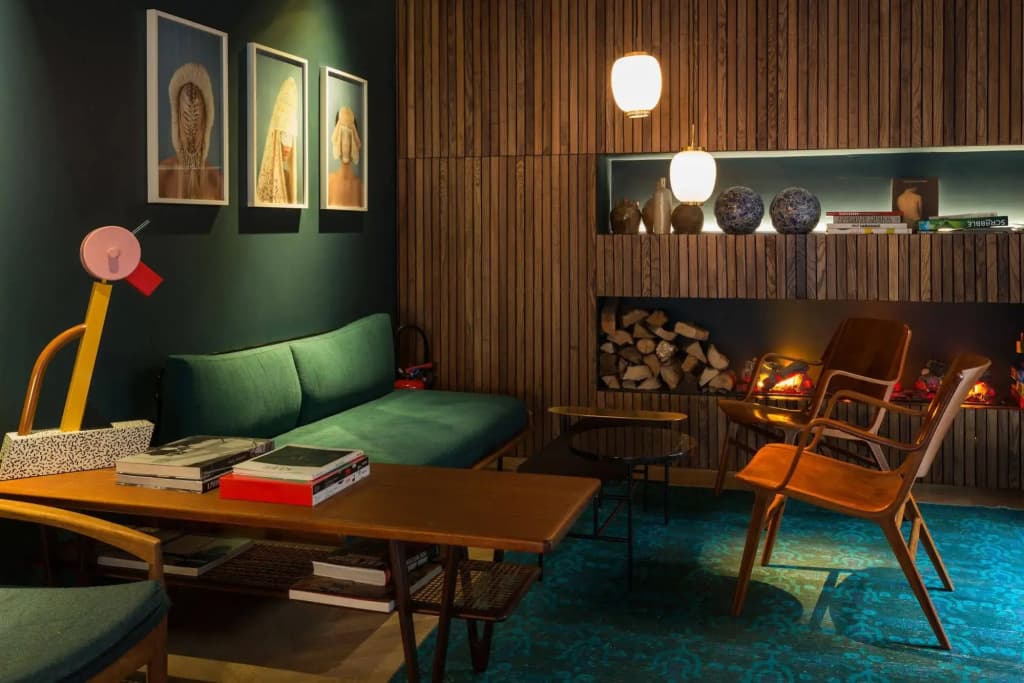 COQ Hotel Paris - photo 26