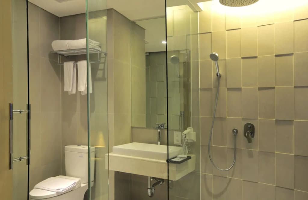 Bedrock Hotel - photo 10