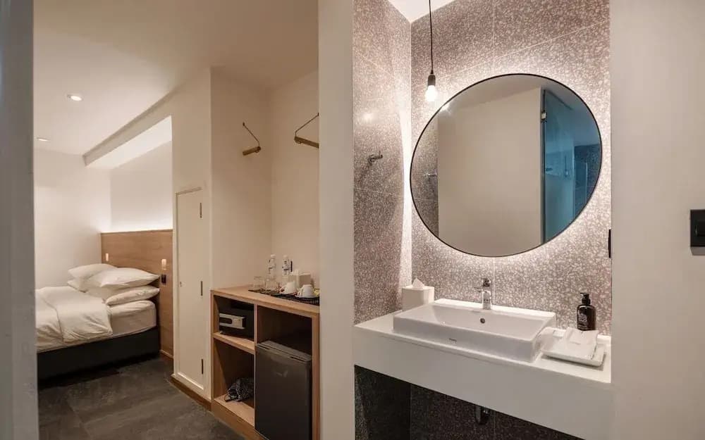 Zen Master Hotel - photo 23