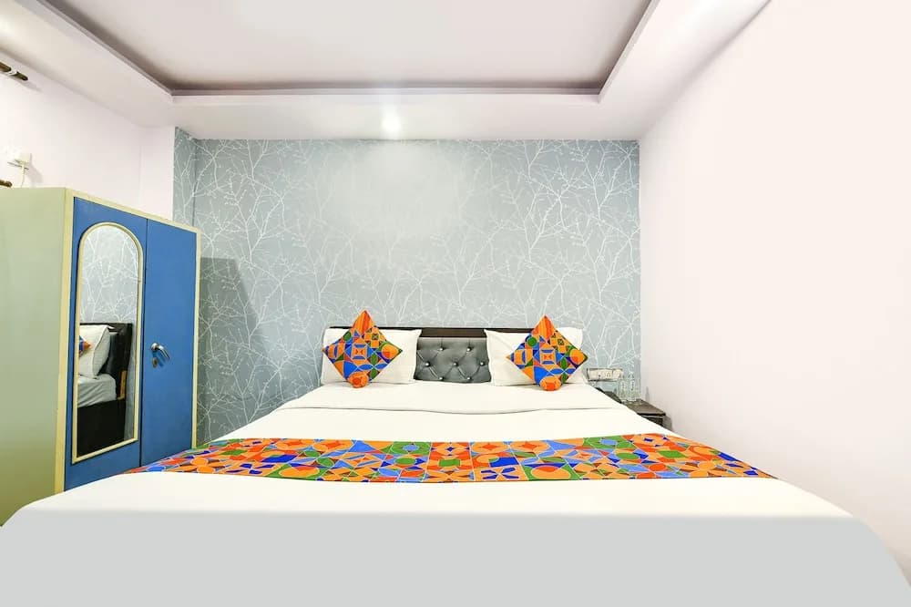 FabHotel PP Residency Tilak Nagar - photo 7
