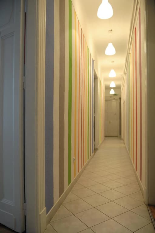 Westend Hostel - photo 24