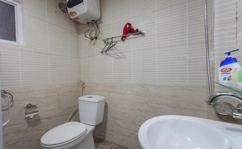 Authentic Hanoi Homestay - photo 8