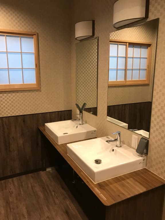 Hotels Samurai Nakaitabashi B - photo 4
