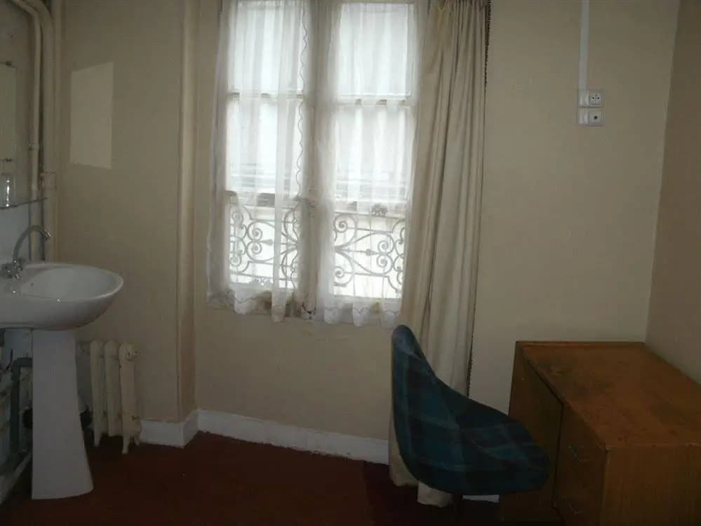 Hotel Saint Pierre - photo 20