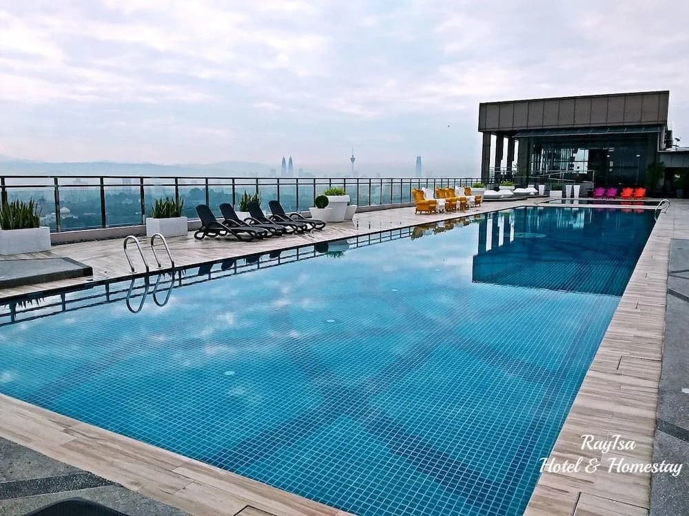 Dorsett Residences Sri Hartamas - photo 16