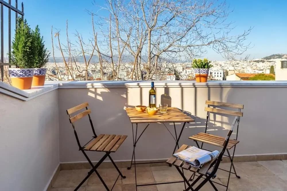Plaka Cozy Residence - photo 14