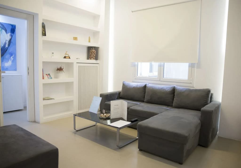 GK Athens by GK Hospitality Group - photo 1