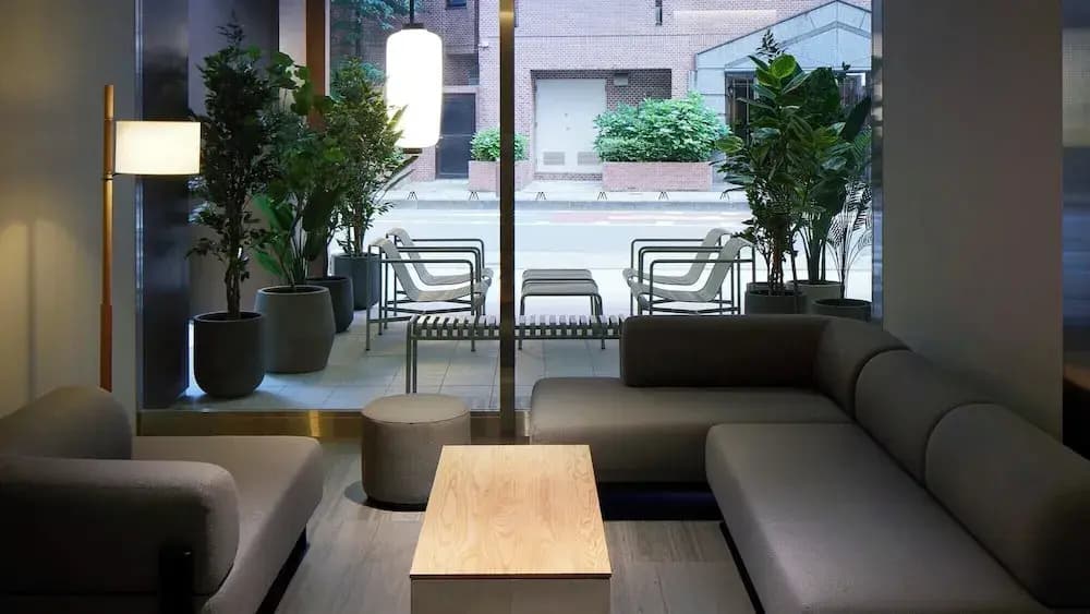 Minn Nihonbashi Suitengumae - photo 5