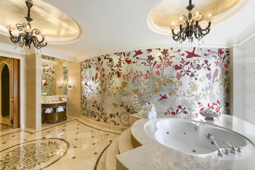 Marsa Malaz Kempinski, The Pearl - Doha - photo 9