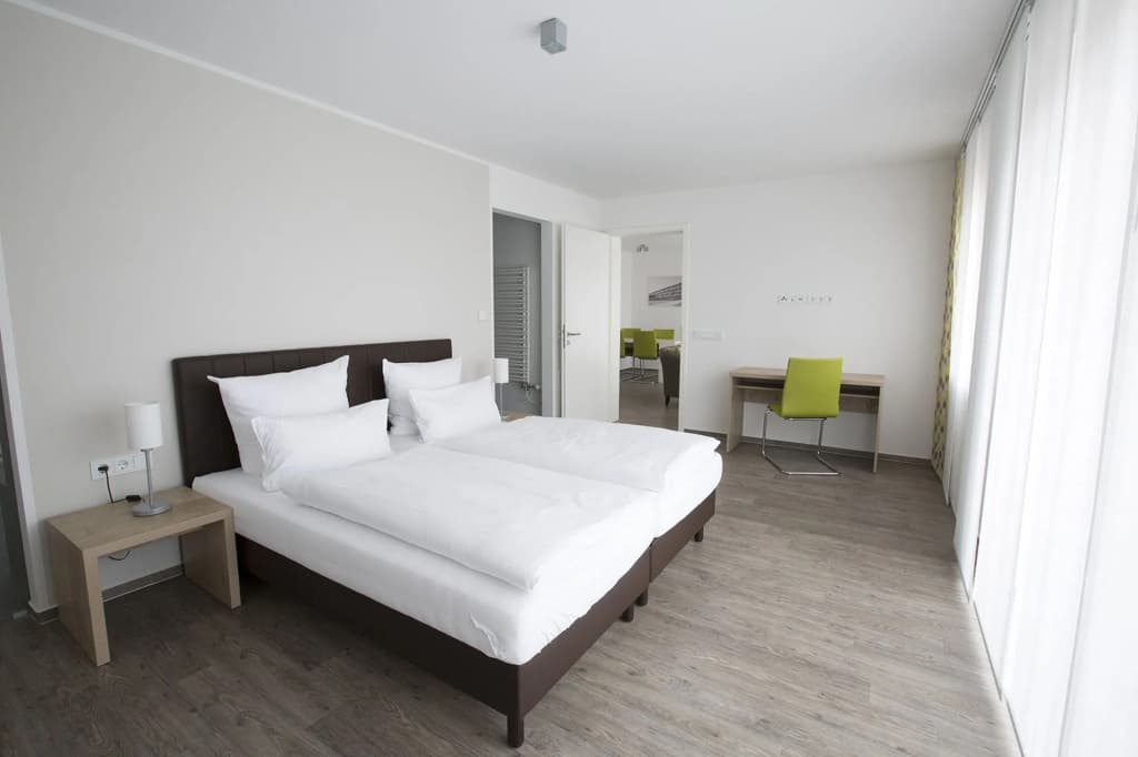 ADAPT APARTMENT HOTEL Berlin-Adlershof - photo 7