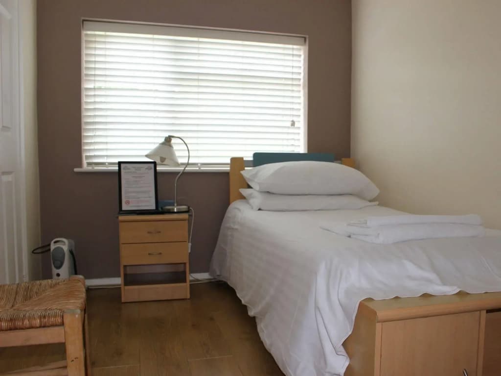 Willow Guest House - photo 6
