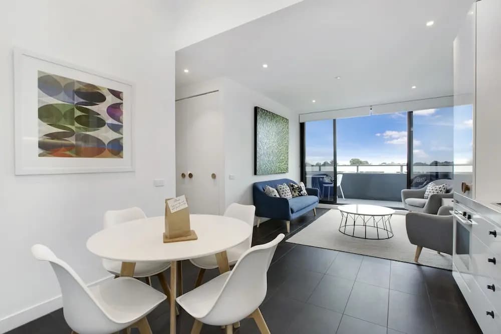 The Caulfield - photo 10