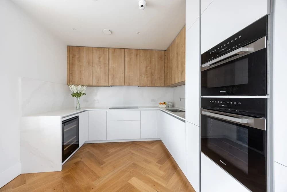 Central 3BR by Edinburgh Castle - photo 11