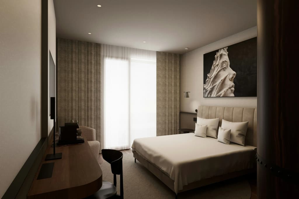 Leon Hotel & Lounge - photo 36