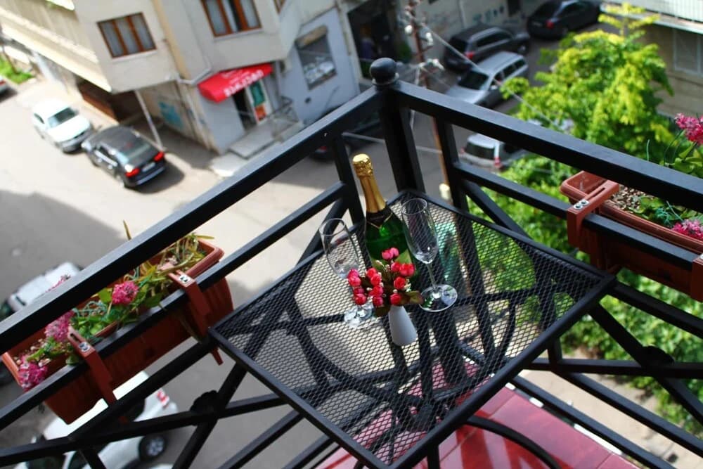 Vake Hotel - photo 17