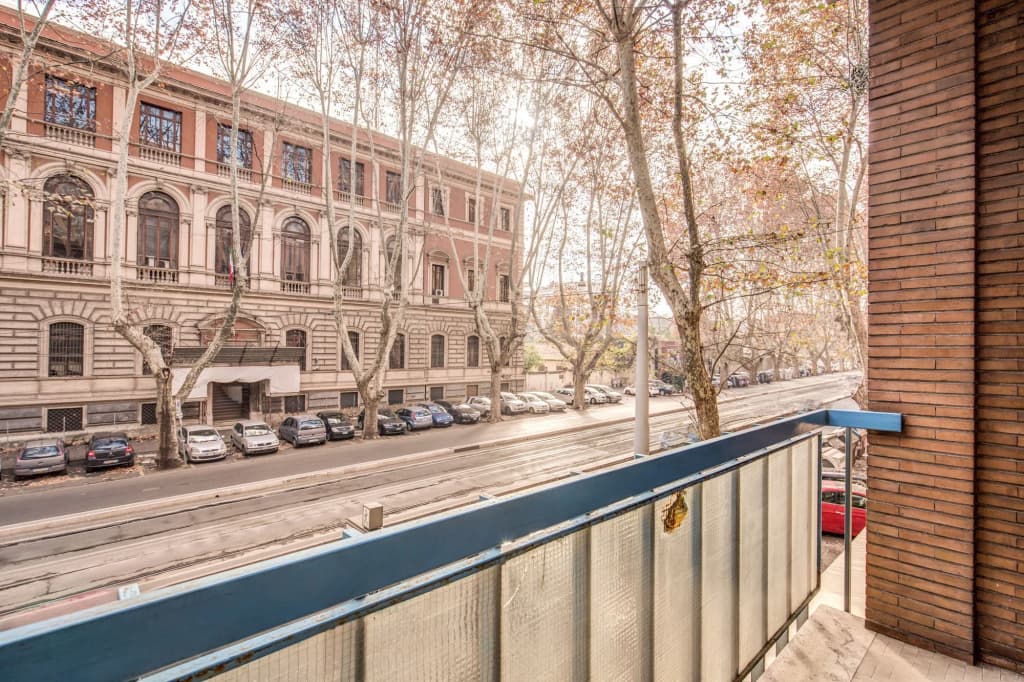 Trastevere Rooms - photo 1