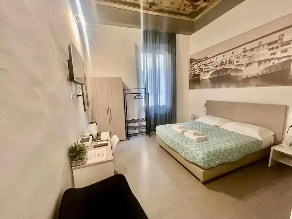 Sant antonino First Floor Relais - photo 24
