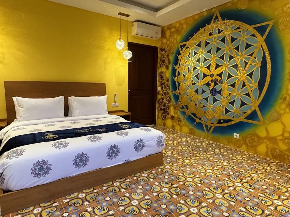 Rudra Sahashrara Bali - photo 4