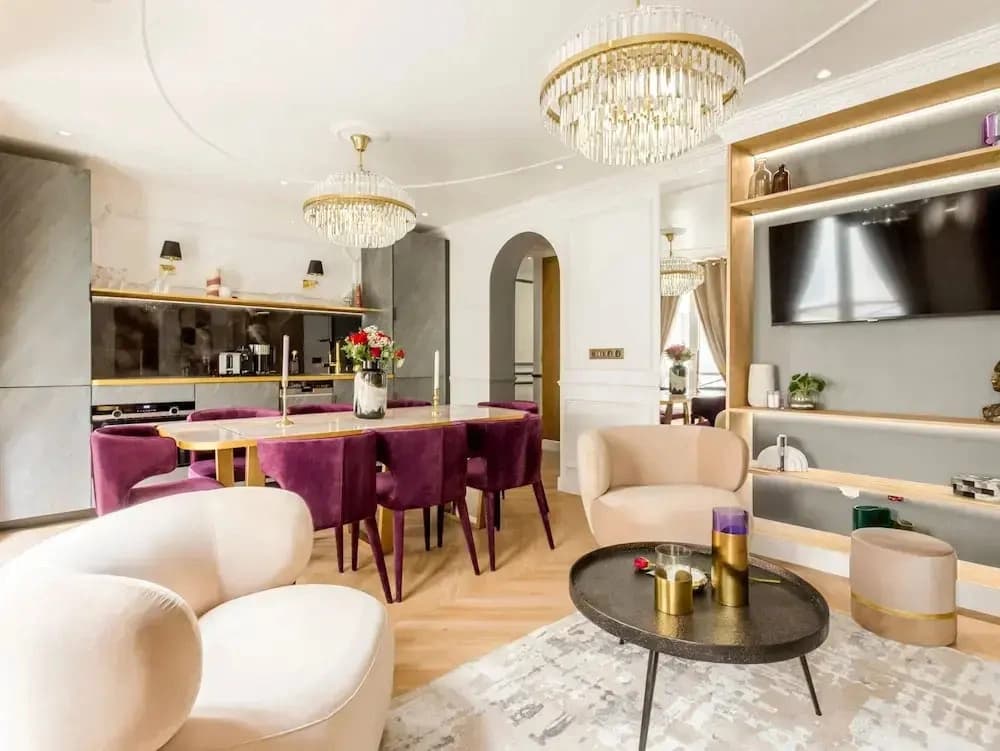 Merveil Luxury Suite - St George - photo 15