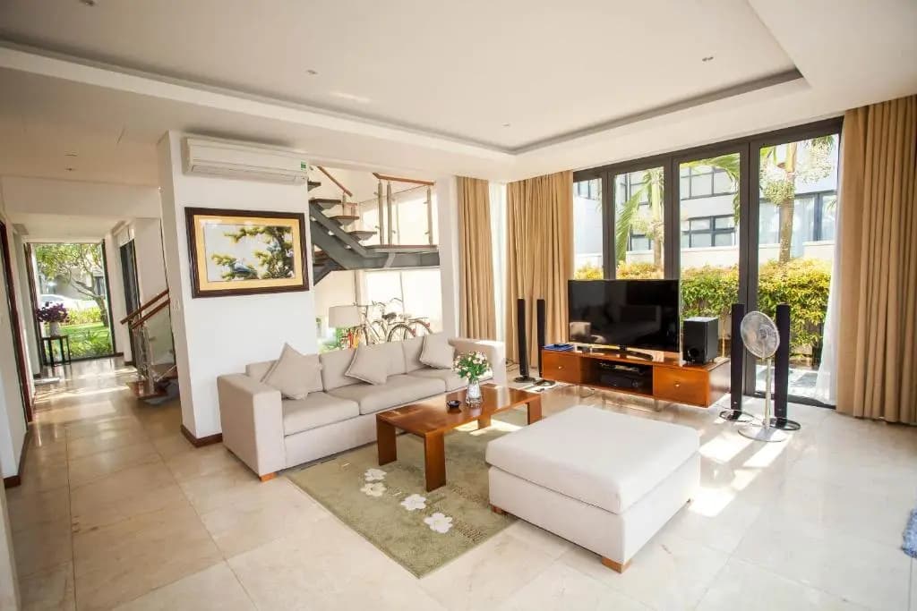 Wonderful Danatrip Beach Villas - photo 16