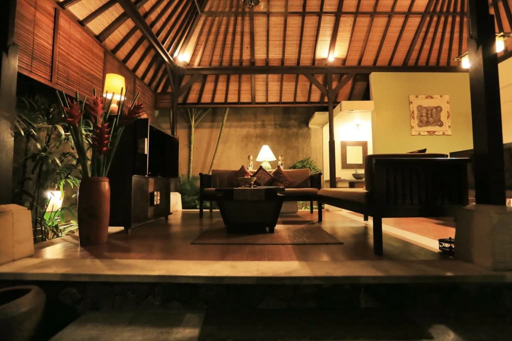 The Sanyas Suite - photo 28