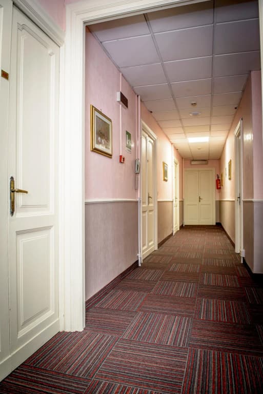 Hotel Emmaus - photo 17