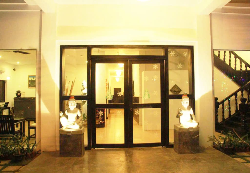 Hotel De La Chheng - photo 15