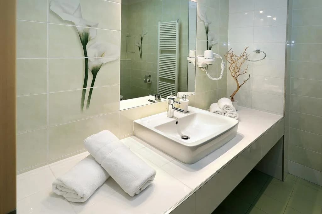 Andel Apartments - photo 9
