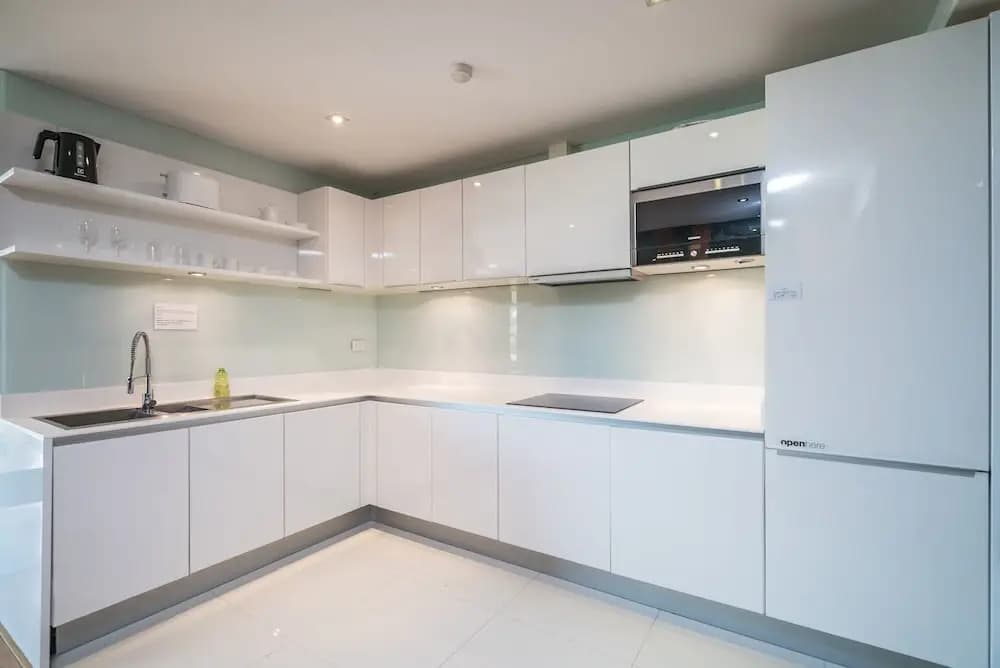 Privilege Residences by Lofty - photo 21