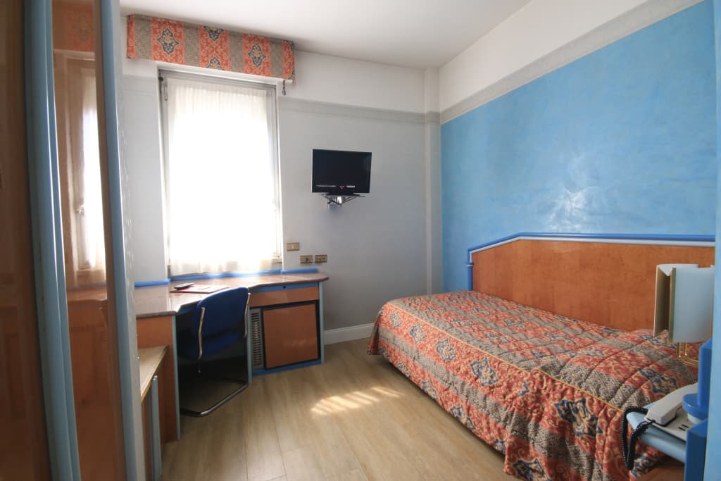 Hotel Lido - photo 4