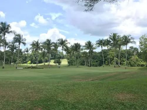 Melaka Homestay Tiara Golf Resort - main photo