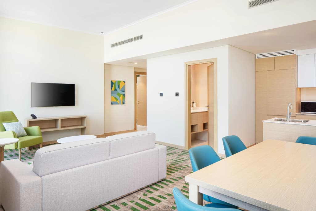 Holiday Inn Hotel & Suites Dubai Science Park by IHG - photo 35