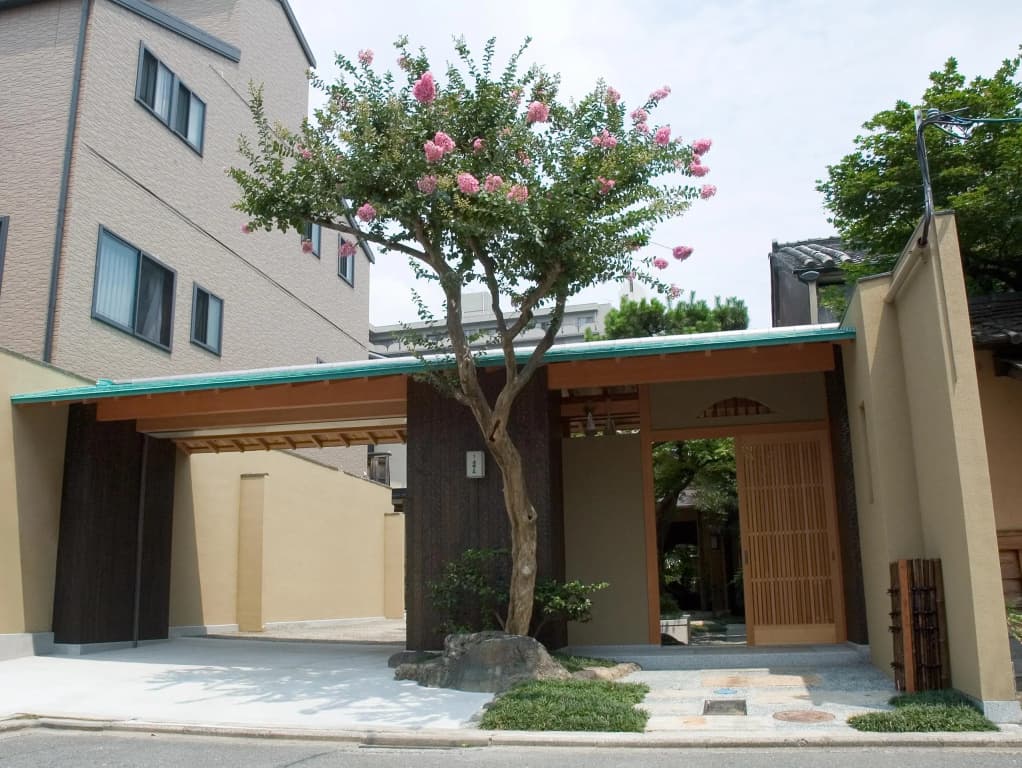 Yadoya Nishijinso - photo 14