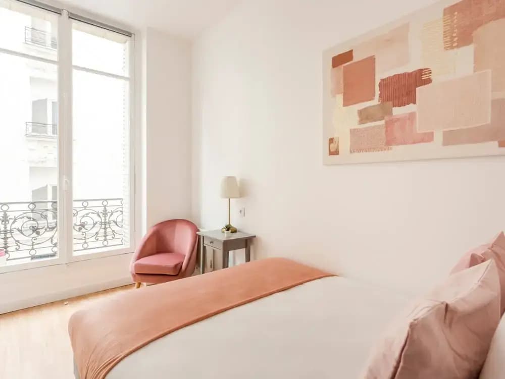 Merveil Family Suites - Martin III-IV - photo 3