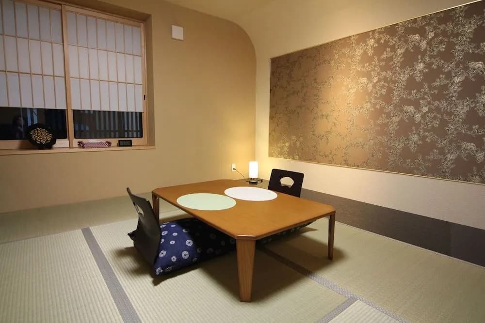 Tomozuru - photo 2