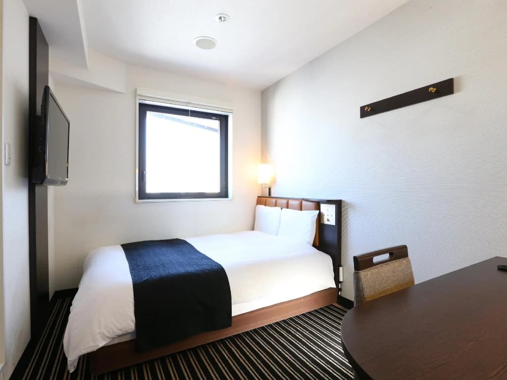 Apa Hotel Mita Ekimae - photo 6