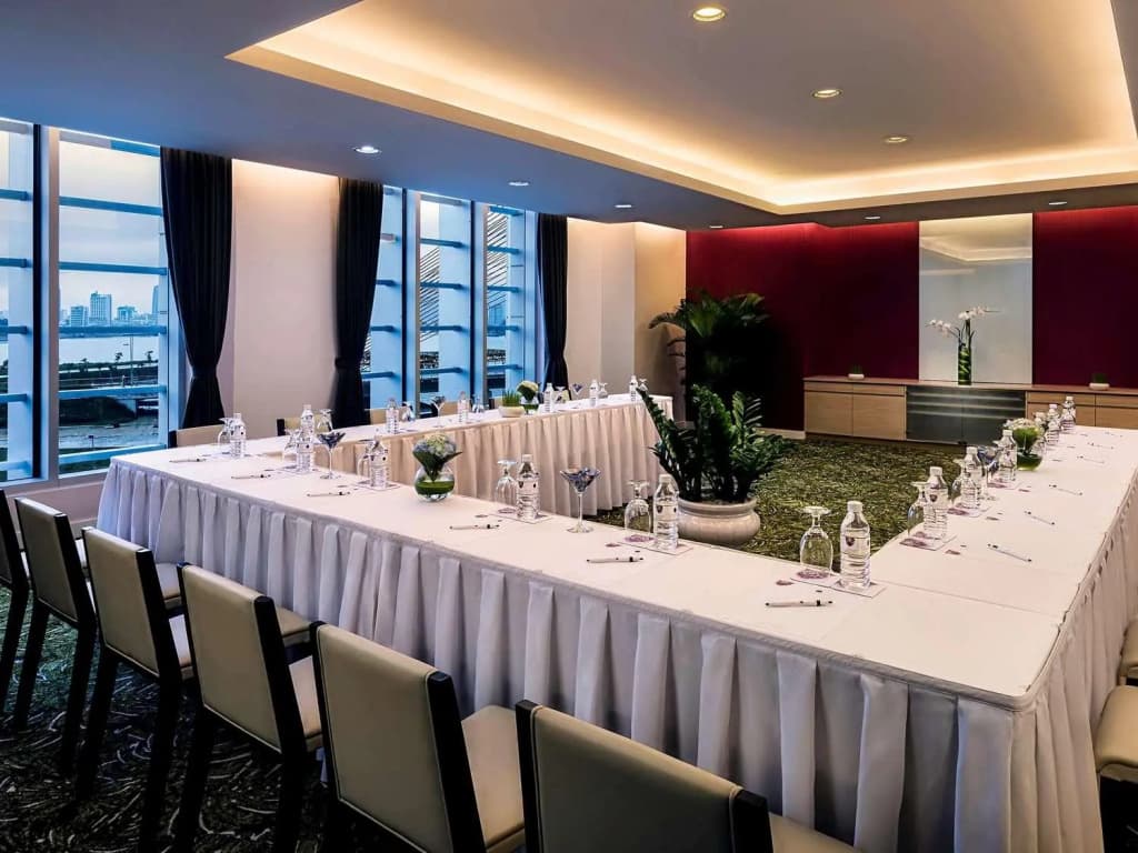 Grand Mercure Danang - photo 35