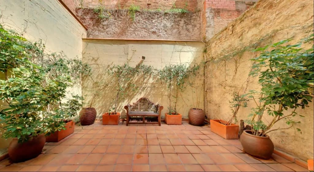 Hotel Silken Sant Gervasi - photo 15