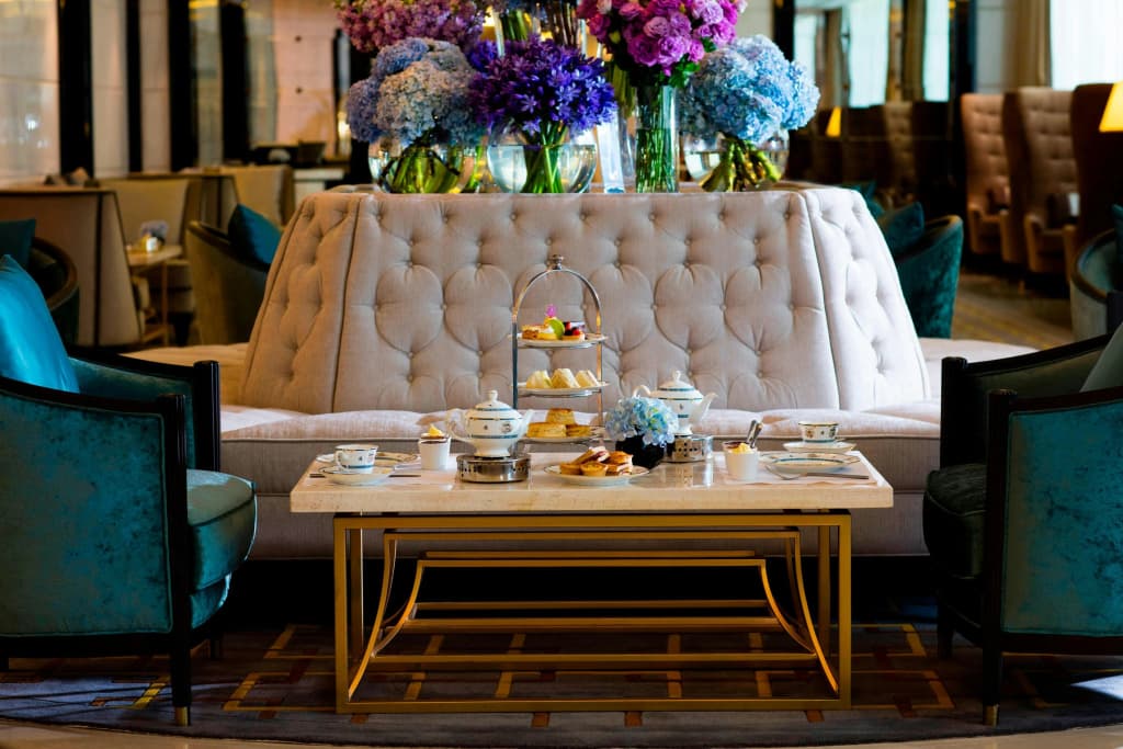 The Ritz-Carlton, Kuala Lumpur - photo 26