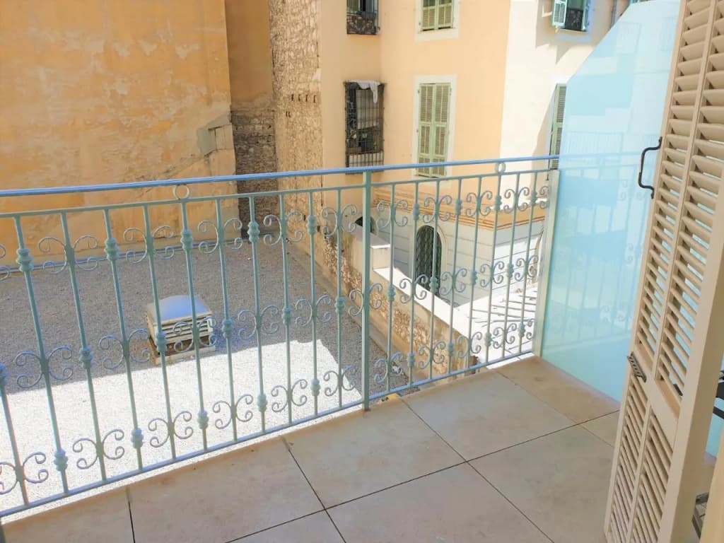 Baie Des Anges Duplex 205 - photo 18
