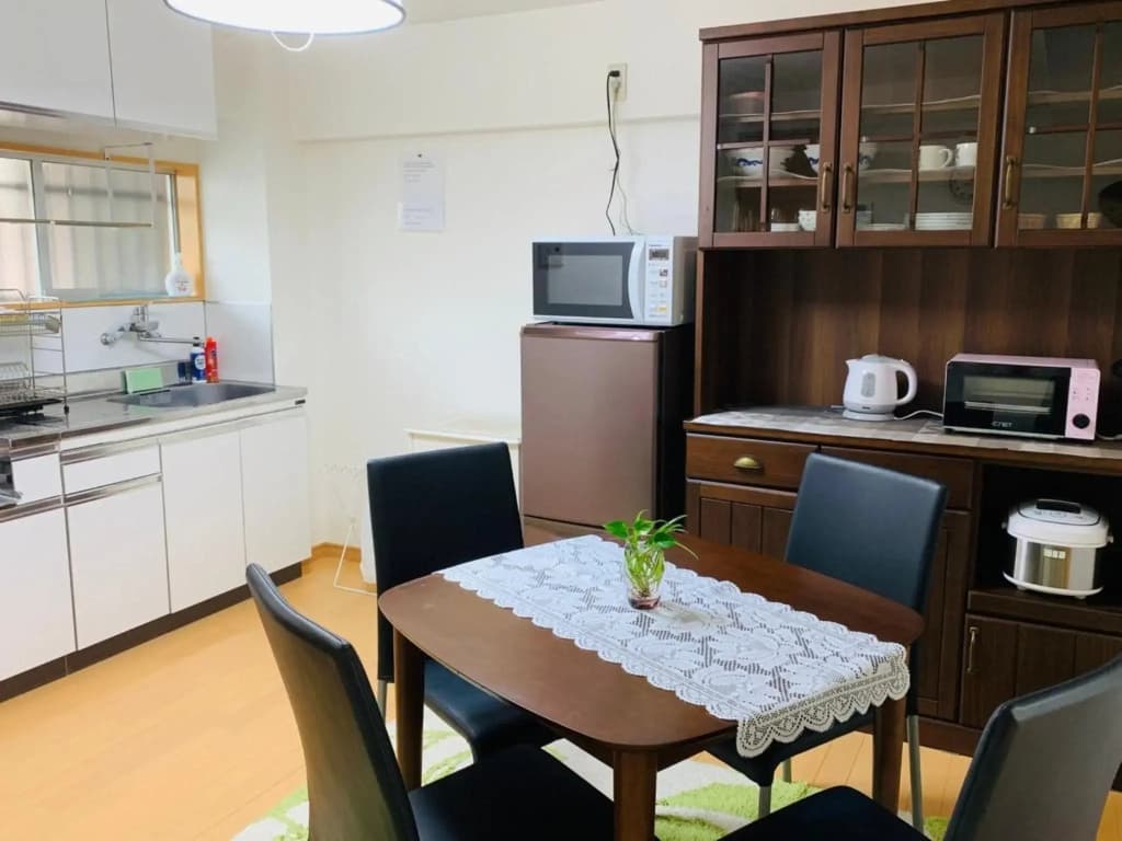 K&M Heights - Vacation STAY 32213v - photo 13