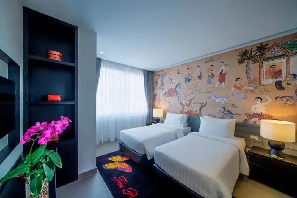 The Pavilions, Suites - photo 4