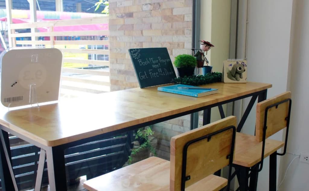 CM City Hostel - photo 20